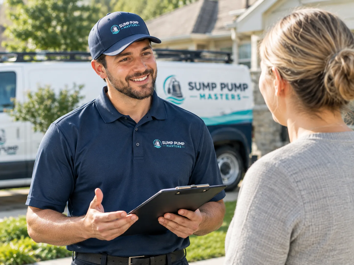 Sump Pump Repair Castleberry, AL FAQs